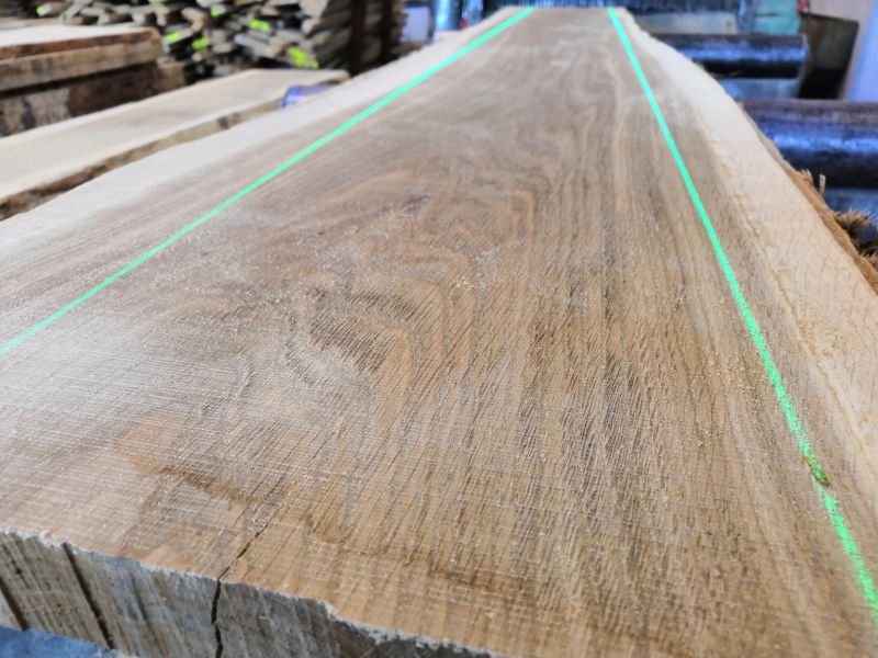 Evolution Wood